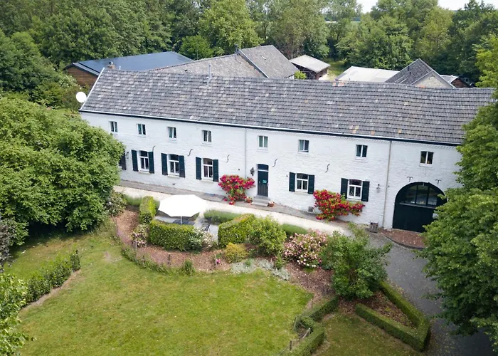 Holiday Homes Gillishof